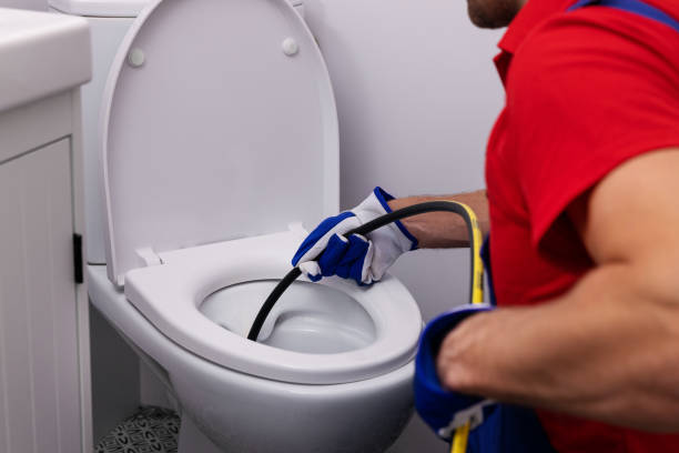 Best Shower Repair Services  in Darien, WI