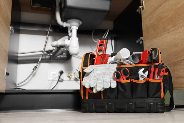 Reliable Darien, WI Plumbing Solutions