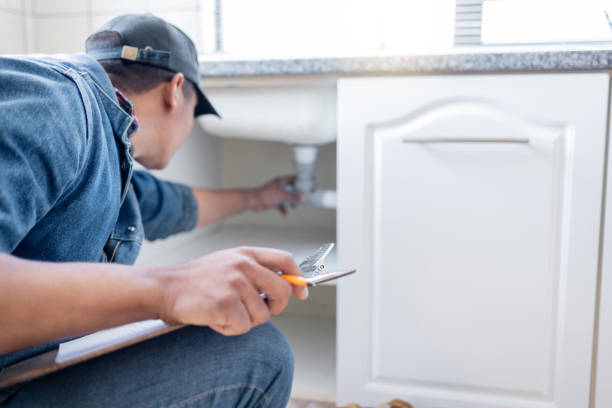 Best Pipe Repair Near Me  in Darien, WI