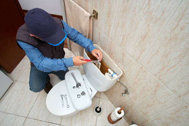 Shower Repair Services in Darien, WI