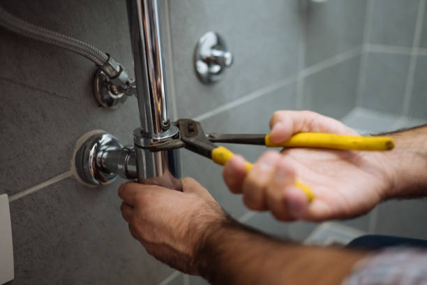 Best Same-Day Plumbing Service  in Darien, WI