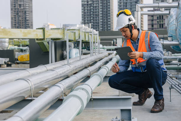 Best Leak Detection Services  in Darien, WI